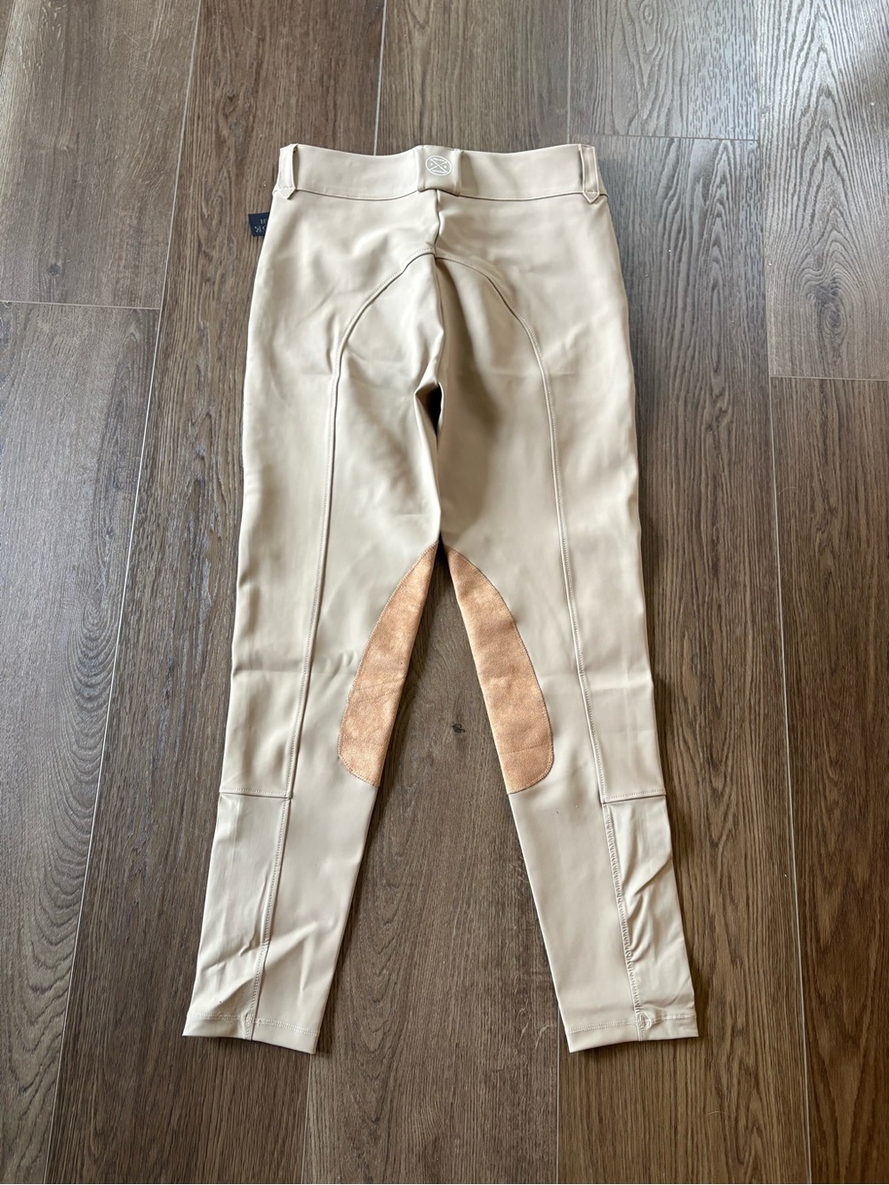 Free Ride Equestrian PRO breeches size 30 - NWT
